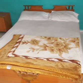 Hotel Bhagirath, Pachmarhi 2